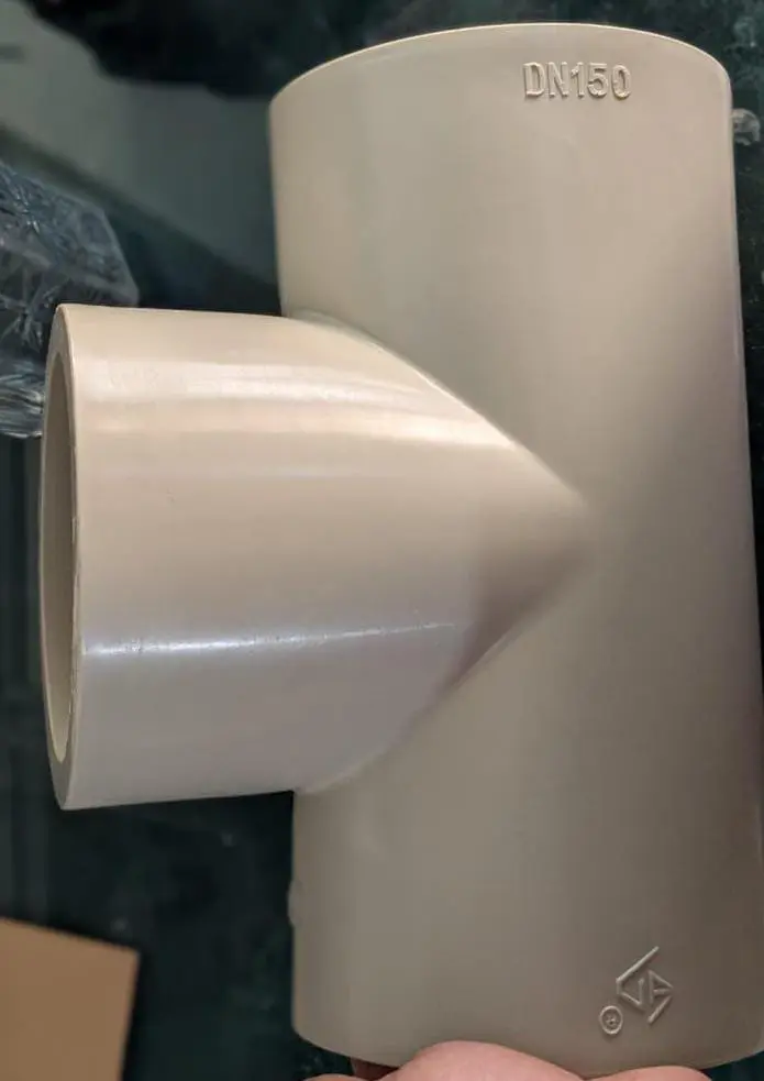 PP tee (premium quality)