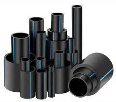 HDPE Pipes