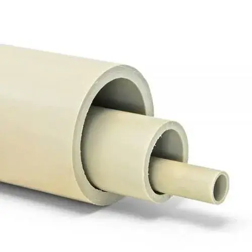 PPH Pipes